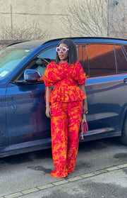 Abims 2 piece