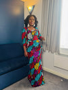 Adeola dress
