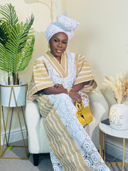 Asake 1 Aso Oke
