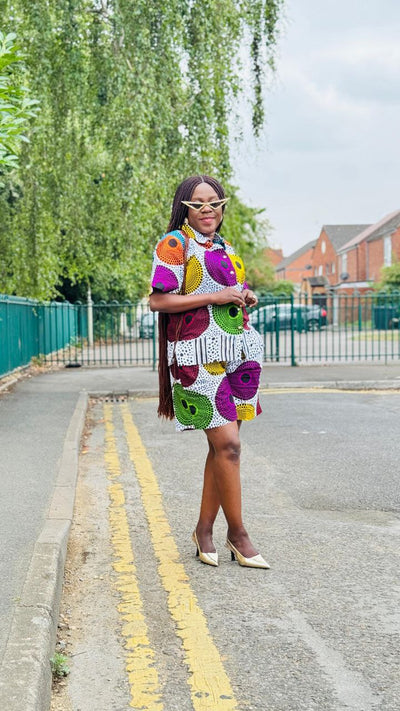 Casandra Two piece