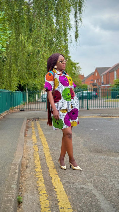 Casandra Two piece
