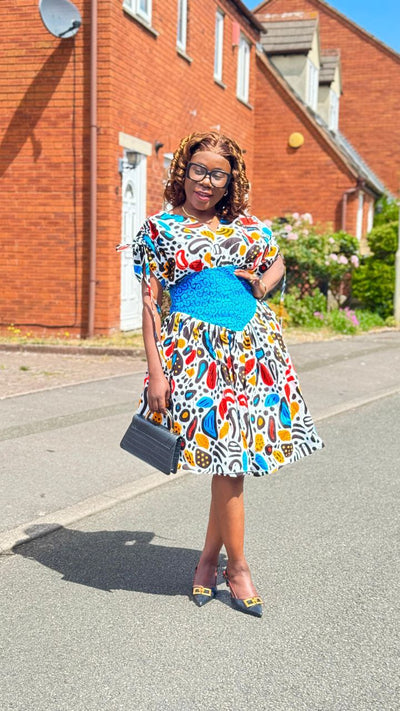 Amy dress