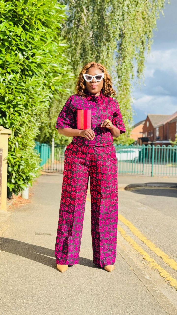 Amanda 2 piece