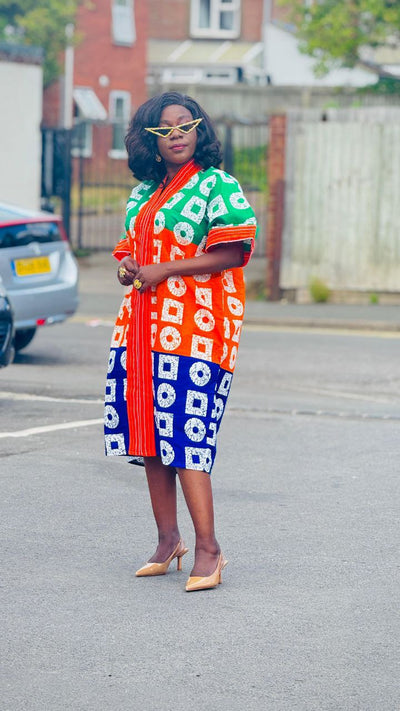 Camry dress
