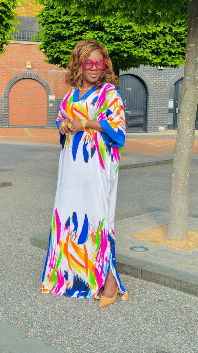 Anita dress 2