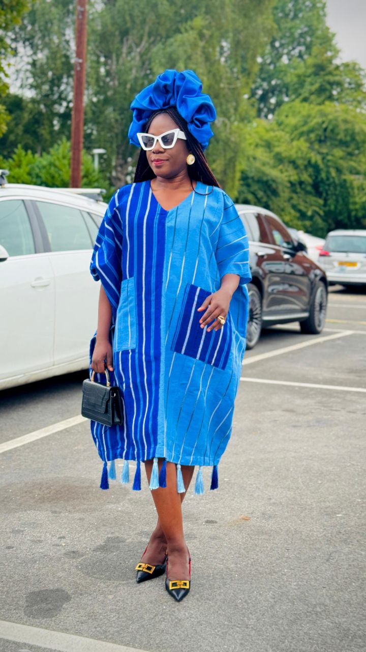 Asake Asooke