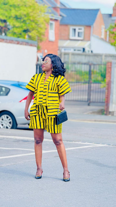 Annabel 2 piece