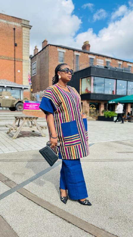 Aso Oke 2