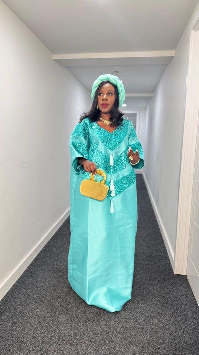 Janice Long Gown 2