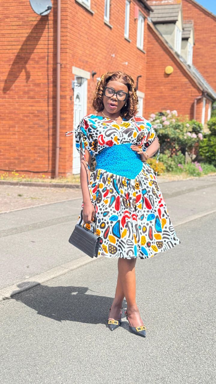 Amy dress