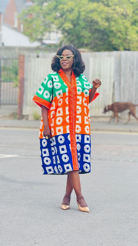 Camry dress