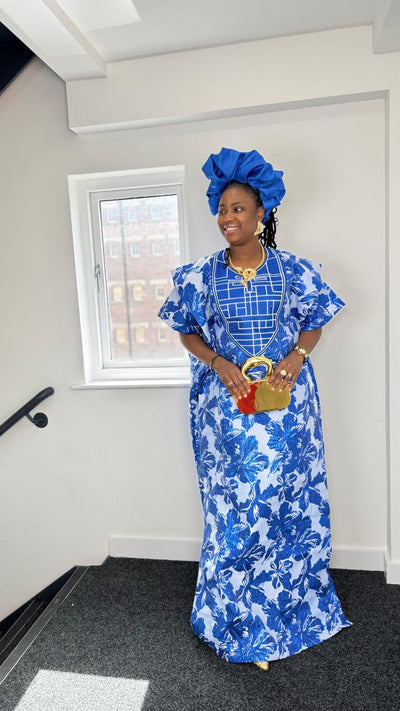Jane brocade
