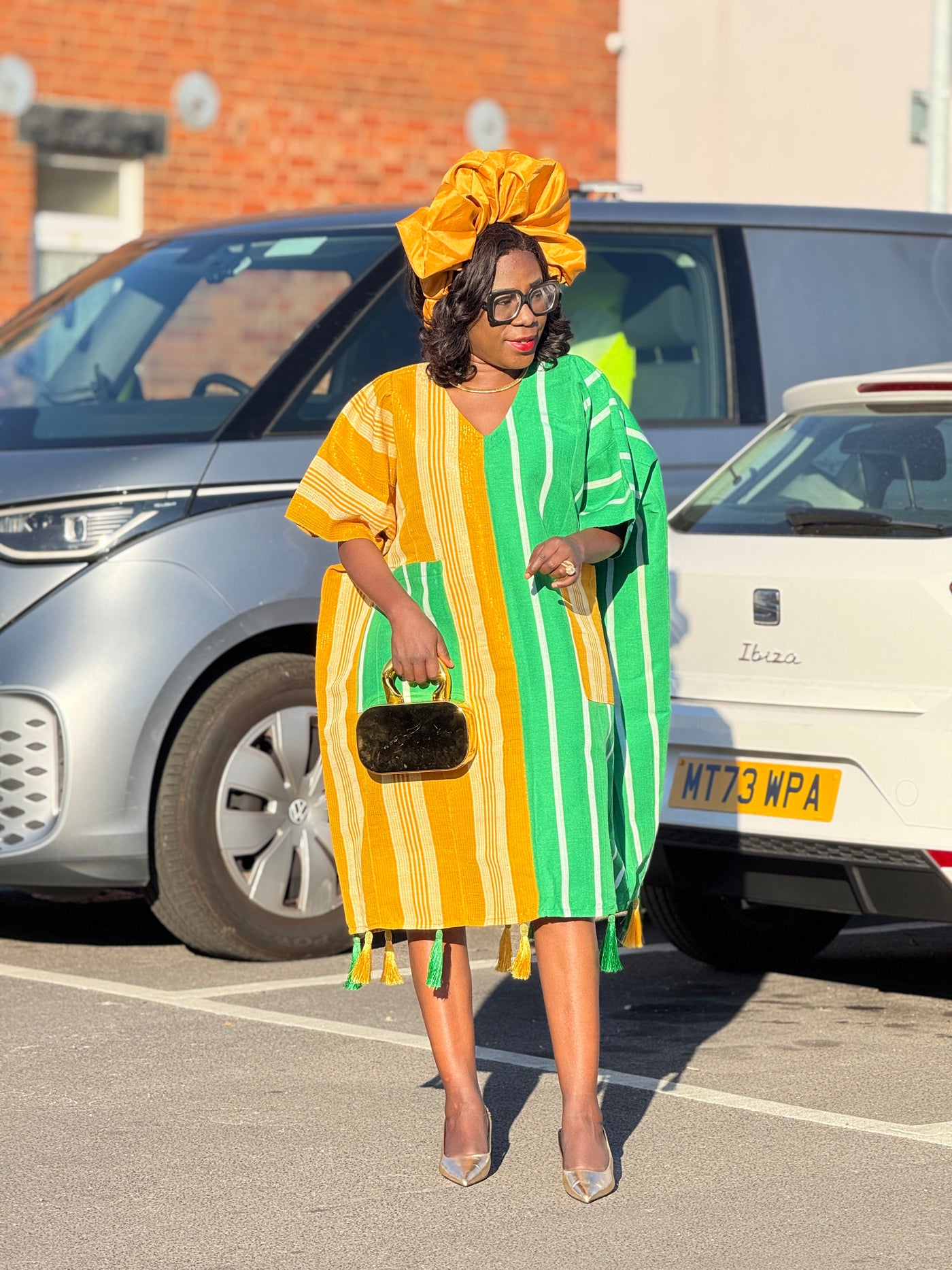 Abeke Aso OKe 3
