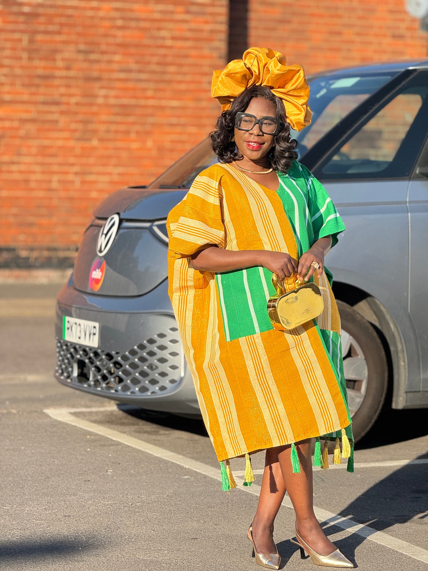 Abeke Aso OKe 3
