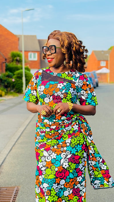 Amie dress