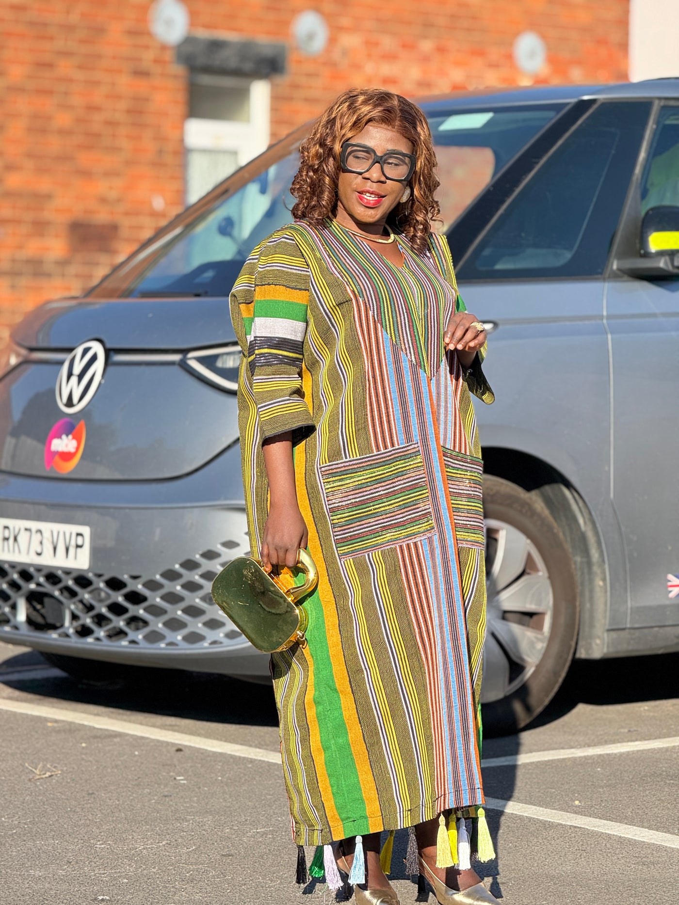 Anike Asooke 2