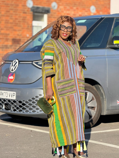 Anike Asooke 2