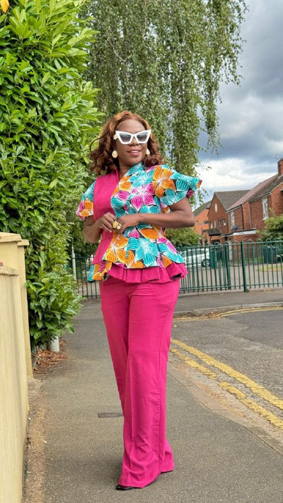 Belinda 2 piece