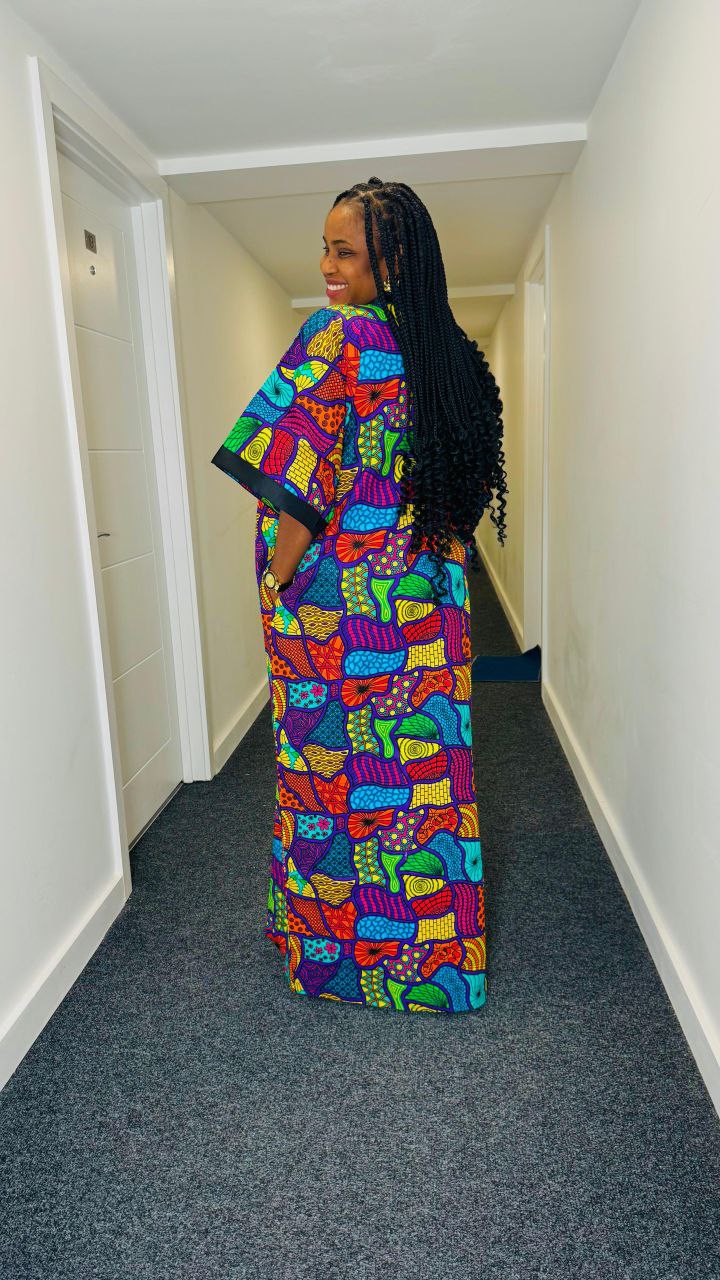 Hellen dress 1