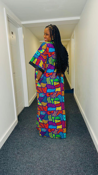 Hellen dress 1