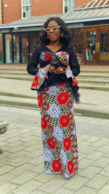 Amira dress