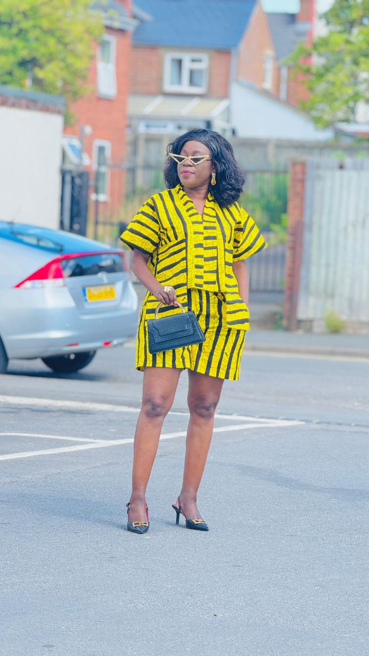 Annabel 2 piece