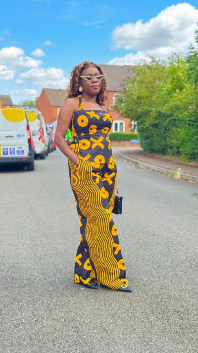 Omoge Two piece