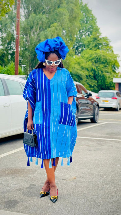Asake Asooke