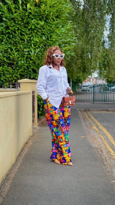 Ankara pant